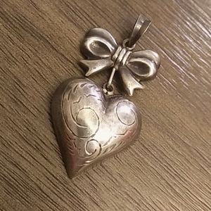 Pendant for necklace